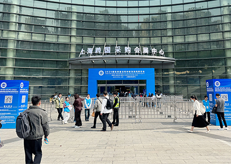 南京贝威尔化工有限公司参加IESD 2025