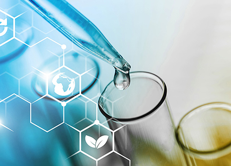 中间体和添加剂