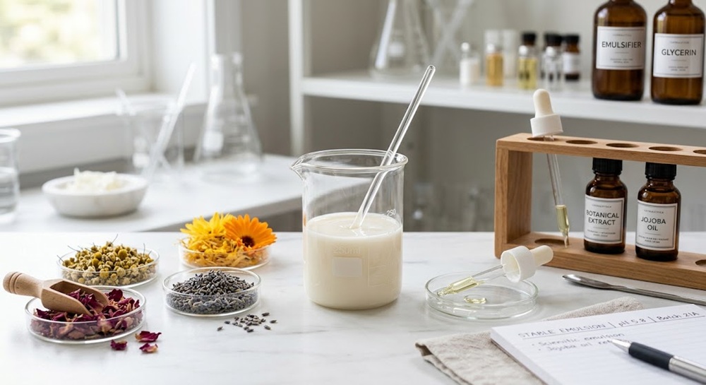 Personal care ingredients Personal care ingredients